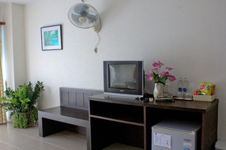 Albergue Ben's House