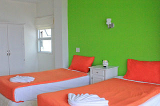 Albergue Ben's House