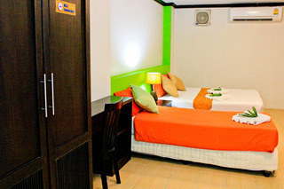 Albergue Ben's House