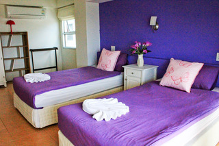 Albergue Ben's House