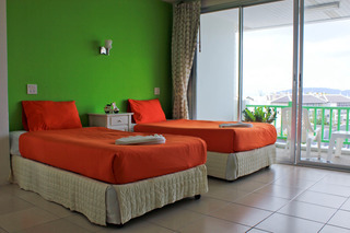 Albergue Ben's House