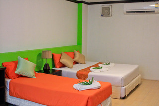 Albergue Ben's House