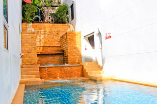 Albergue Ben's House