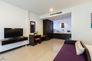 Hotel Krabi Aquamarine Resort & Spa