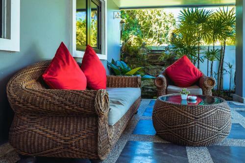 Baan Santhiya Private Pool Villas