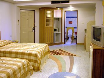 Albergue Phranang Place