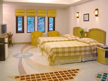 Albergue Phranang Place