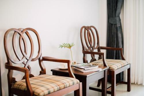 Hotel Harvest House