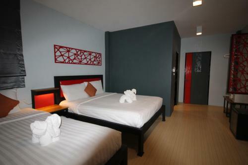 Aonang 88 Hostel