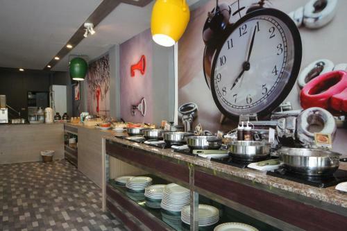 Aonang 88 Hostel