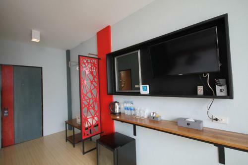 Aonang 88 Hostel