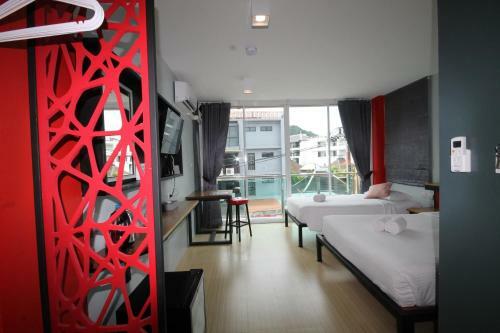 Aonang 88 Hostel