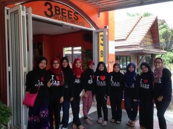 Hotel 3 Bees Guesthouse