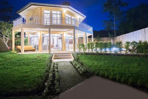 Twin Villas Ao Nang