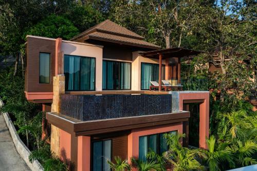 Hotel Aonang Cliff Beach Resort