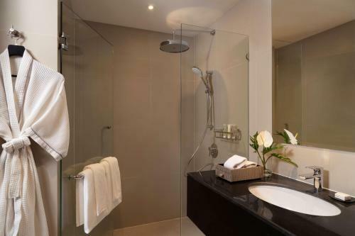 Hotel Aonang Cliff Beach Resort