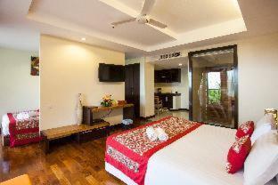 Hotel Aonang Cliff Beach Resort
