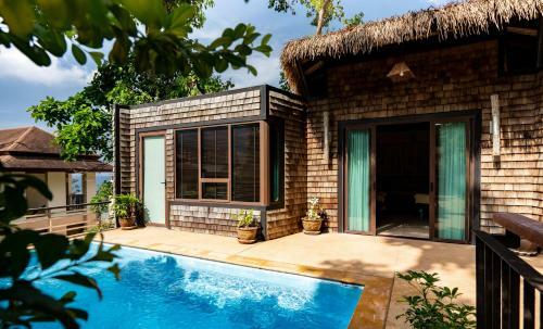 Hotel Aonang Cliff Beach Resort