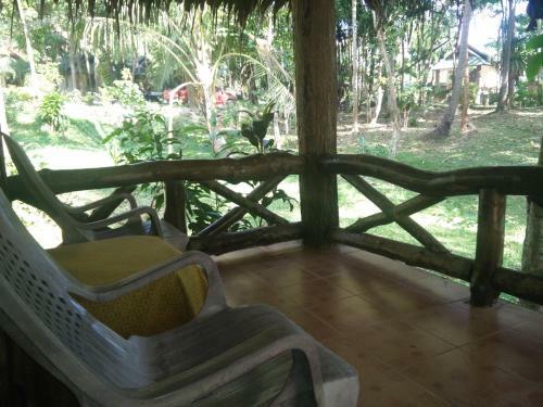 Hostal Ao Nang Garden Home Resort