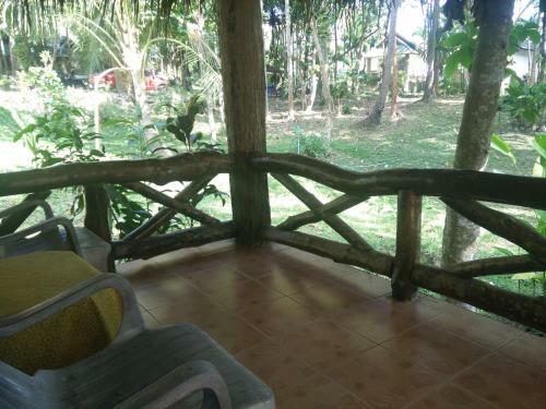 Hostal Ao Nang Garden Home Resort