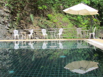 Ao Nang Mountain View Hotel