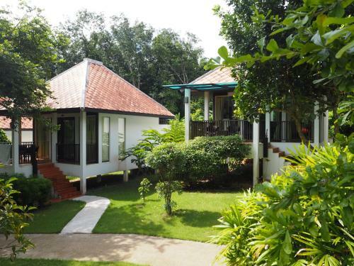 Hotel Supsangdao Resort