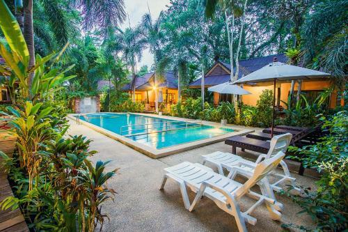 Hotel Sunda Resort
