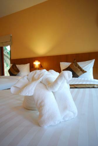 Hotel Sunda Resort