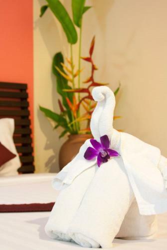 Hotel Sunda Resort