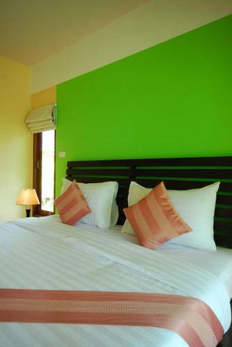 Hotel Sunda Resort