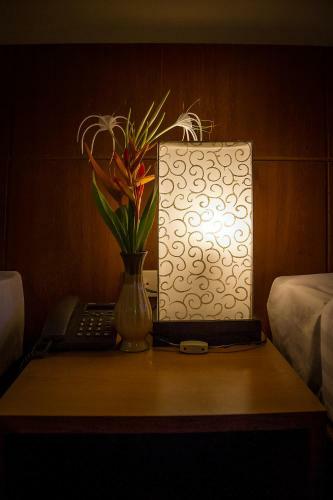 Hotel Sunda Resort