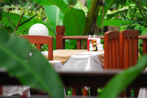 Hotel Sunda Resort