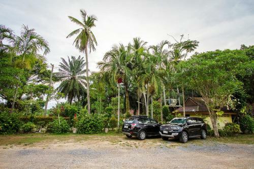 Hotel Sunda Resort