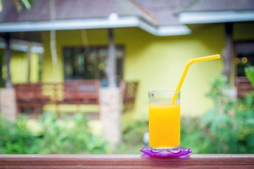 Hotel Sunda Resort