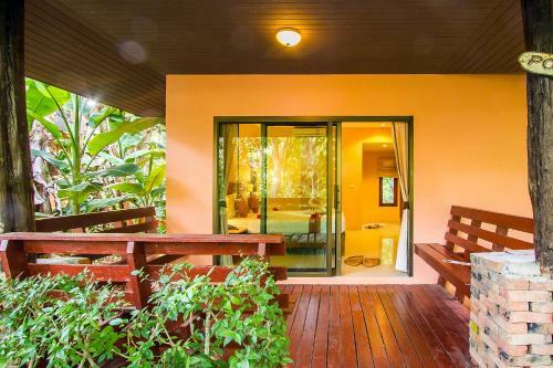 Hotel Sunda Resort