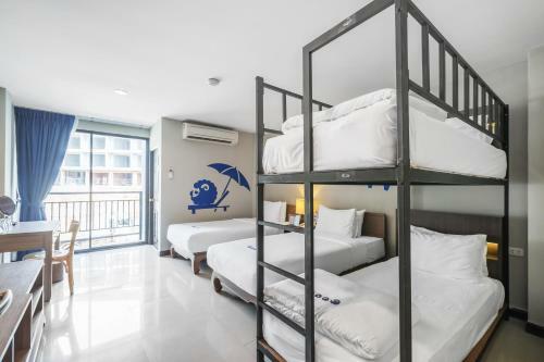 Hotel White Sand Krabi Resort