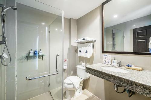 Hotel White Sand Krabi Resort