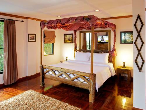 Thara Bayview Villa