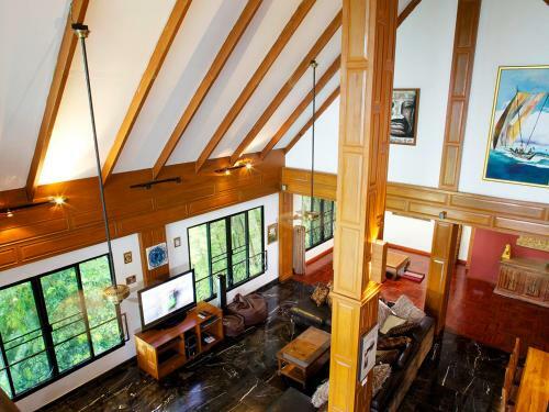 Thara Bayview Villa