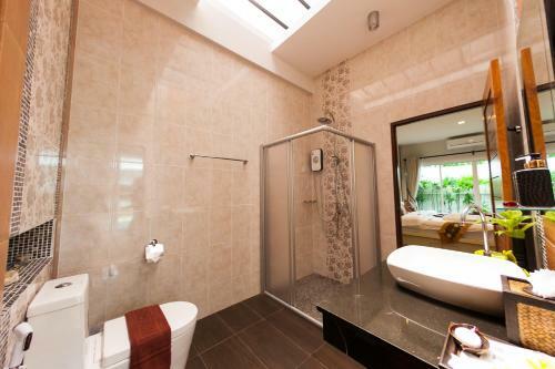 Villa Irawan House