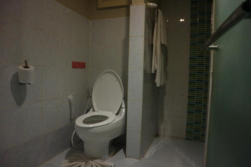 Hotel Anyavee Ban Ao Nang Resort