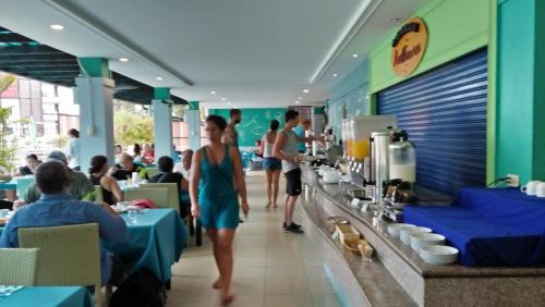 Hotel Anyavee Ban Ao Nang Resort