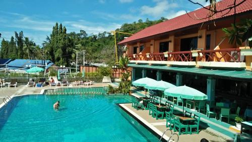 Hotel Anyavee Ban Ao Nang Resort