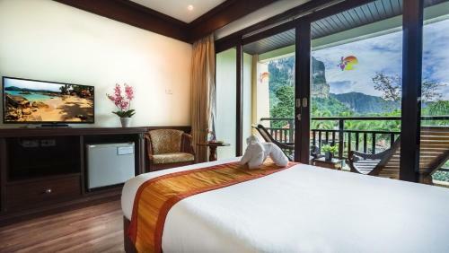 Hotel Aonang Orchid Resort
