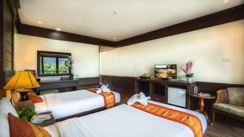 Hotel Aonang Orchid Resort