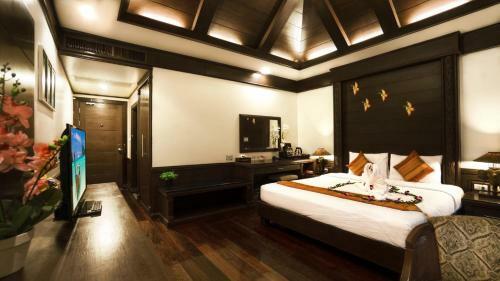 Hotel Aonang Orchid Resort