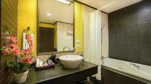 Hotel Aonang Orchid Resort