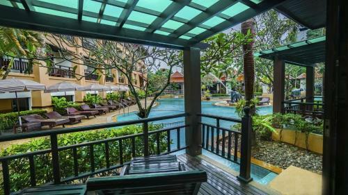 Hotel Aonang Orchid Resort