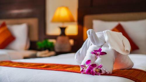 Hotel Aonang Orchid Resort