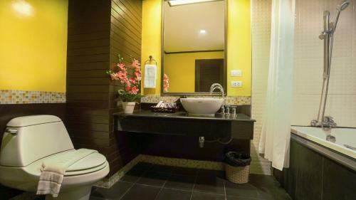 Hotel Aonang Orchid Resort